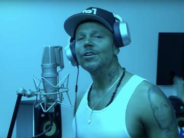 “Me duele demasiado”: Residente explicó la razón por la que aplazó sus lanzamientos musicales