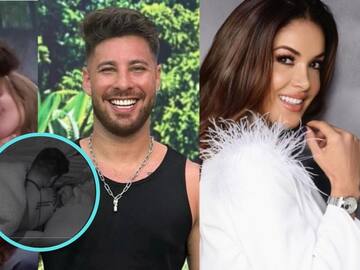Melfi reveló que al salir de La Casa de los Famosos no quiere nada con Nataly Umaña ¿Fin del amor?