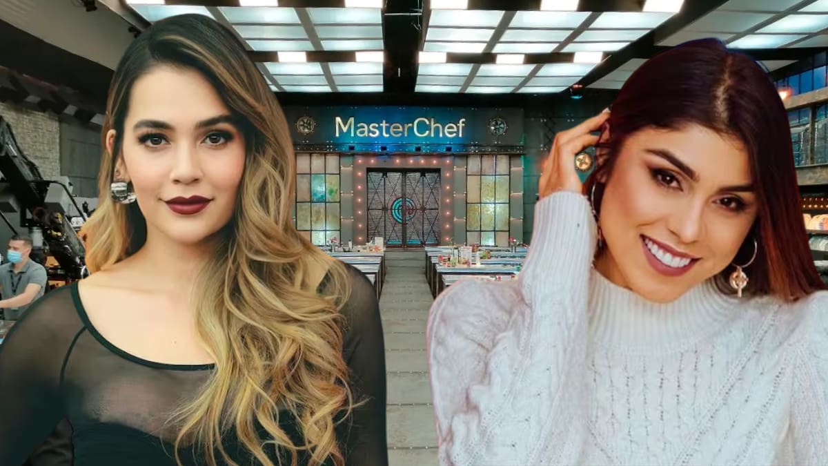 ¡Se acabó la espera! Lista oficial de los participantes de MasterChef Celebrity 2026