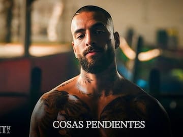 Letra y video oficial de “Cosas Pendientes” la primera canción del próximo álbum de Maluma