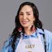 Luly Bossa confesó las consecuencias que le dejó su impactante cortada en MasterChef Celebrity