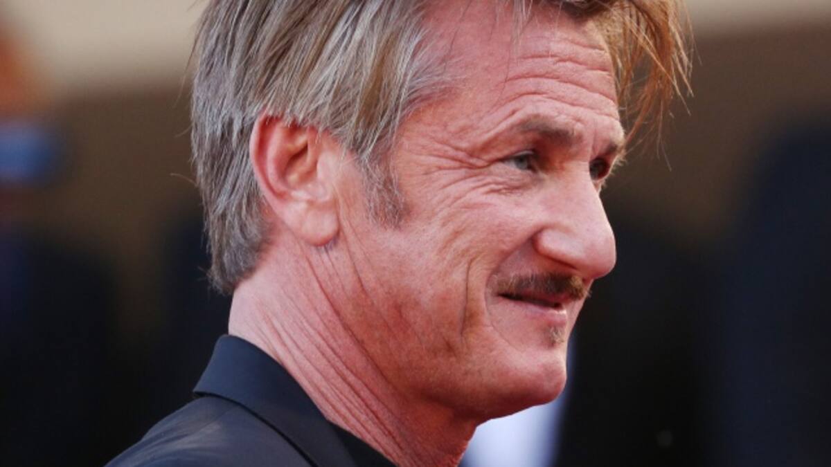 Sean Penn aún quiere muchísimo a su ex Madonna