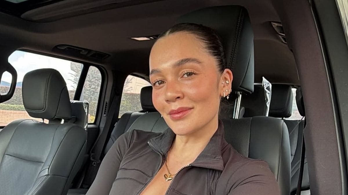 Lina Tejeiro reveló la 'red flag' por la que terminó una de sus últimas relaciones: fue innegociable