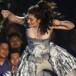 Lorde culpa a la 'gripa' su desafortunada actuación en los MTV Video Music Awards