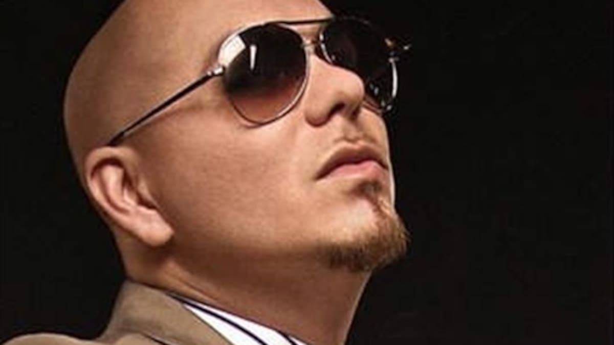 Pitbull alista 'Planet Pitbull'