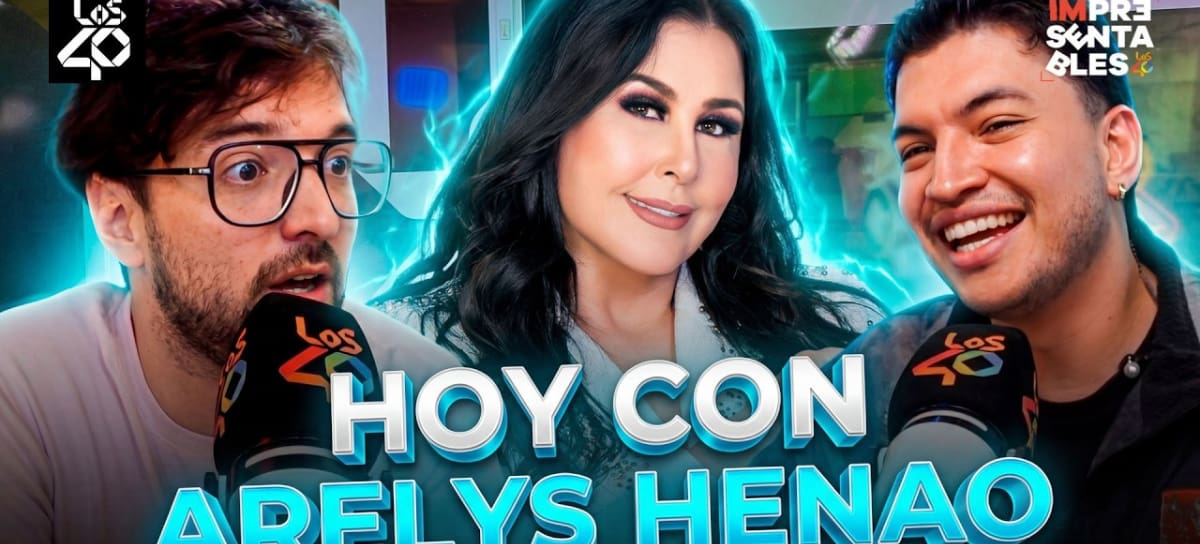 Crédito: LOS40