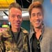 Rigo desempolvó foto de cuando tenía 16 años; estaba endeudado y “parecía de 40"