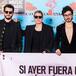¿La banda más importante de Colombia? Saluden a Morat