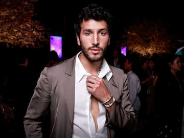 ¿Reconciliación a la vista? Las fotos por las que Sebastián Yatra y Aitana levantan sospechas