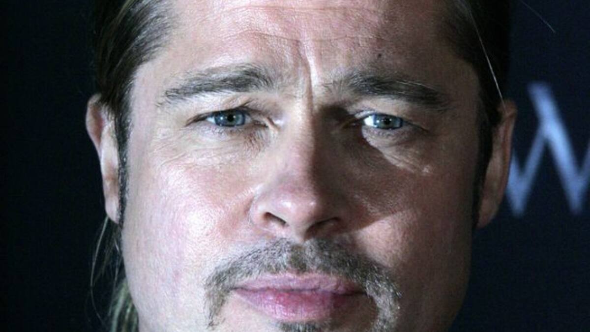 La mujer que no quiso tener hijos con Brad Pitt