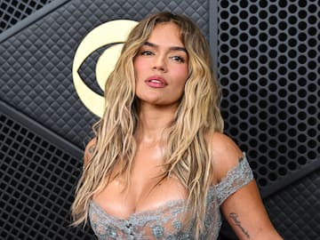 Filtran supuesta canción de Karol G donde le tira indirecta a Feid ¿Qué dice?