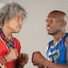 El 'Tino Asprilla' y el 'Pibe Valderrama' serán los nuevos invitados al Desafío XX ¿Qué harán?