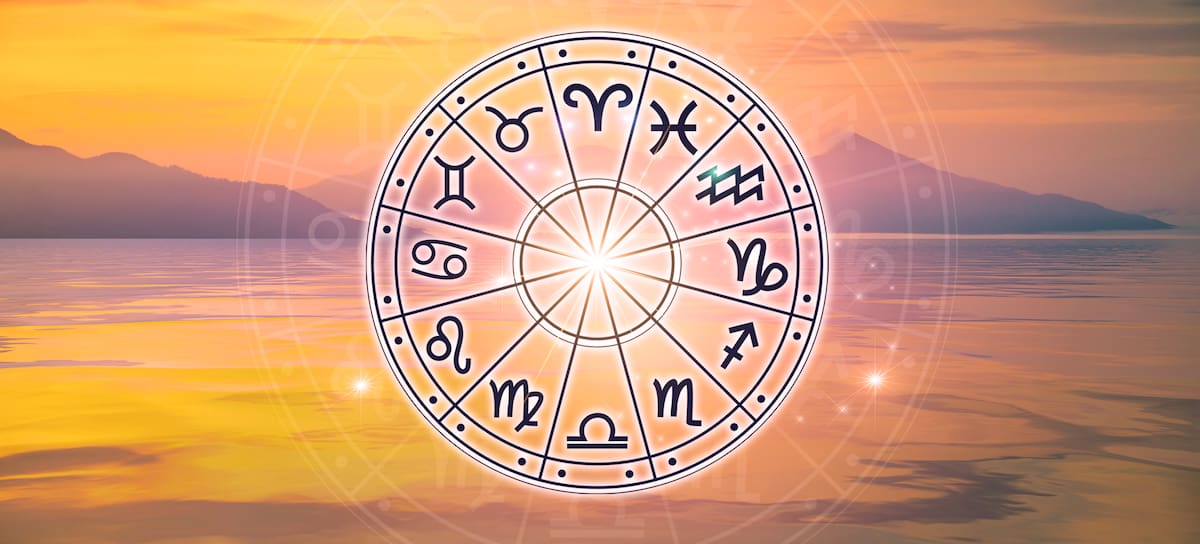 Los 12 signos del zodiaco dentro del horóscopo