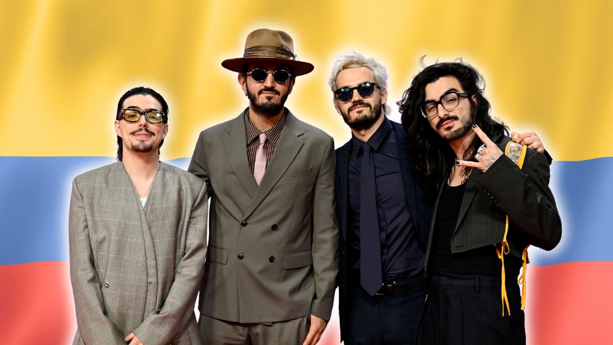 Morat se une a la emergencia tras terremoto en Colombia y habilitará puntos de donación en el Movistar Arena