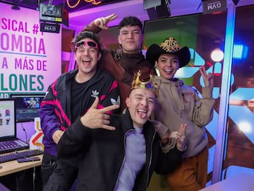 Luis Alfonso reveló la inimaginable millonada que le regalaron por cantar tres canciones