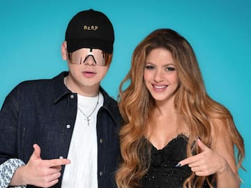 La segunda colaboración de Bizarrap y Shakira que podría incluir a Duki