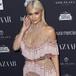 Kylie Jenner es comparada con Jessica Rabbit por este nuevo y atrevido look