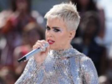 KATY PERRY SE DECLARA FANÁTICA DE SHAKIRA CON ESTE VIDEO EN SU INSTAGRAM