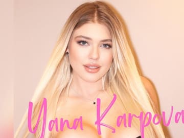 Yana Karpova, integrante de La Casa de los Famosos, es cantante de reguetón, ¿Qué tal suena?