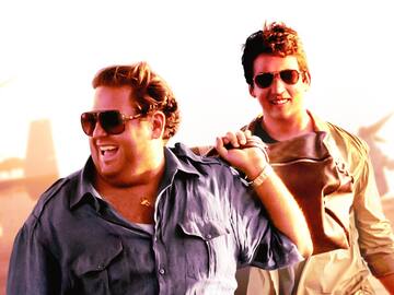 La película de Netflix, basada en hechos reales que te va sacar varias risas; ideal para el fin de semana