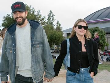 Gerard Piqué dejó en evidencia cómo está su relación con Clara Chía ¿Amor o crisis?