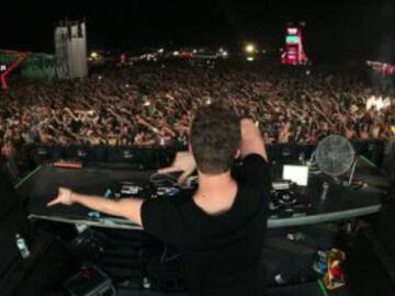 Disfruta del Aftermovie de Storyland 2018 que viviste con LOS40