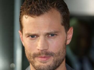 EL SEXY ACTOR QUE DESBANCARÍA A JAMIE DORNAN COMO EL APUESTO "CHRISTIAN GREY"