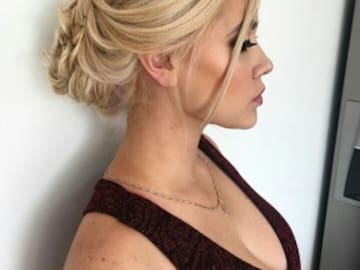 Manuela Gómez ¿Vuelve a protagonistas 2017?