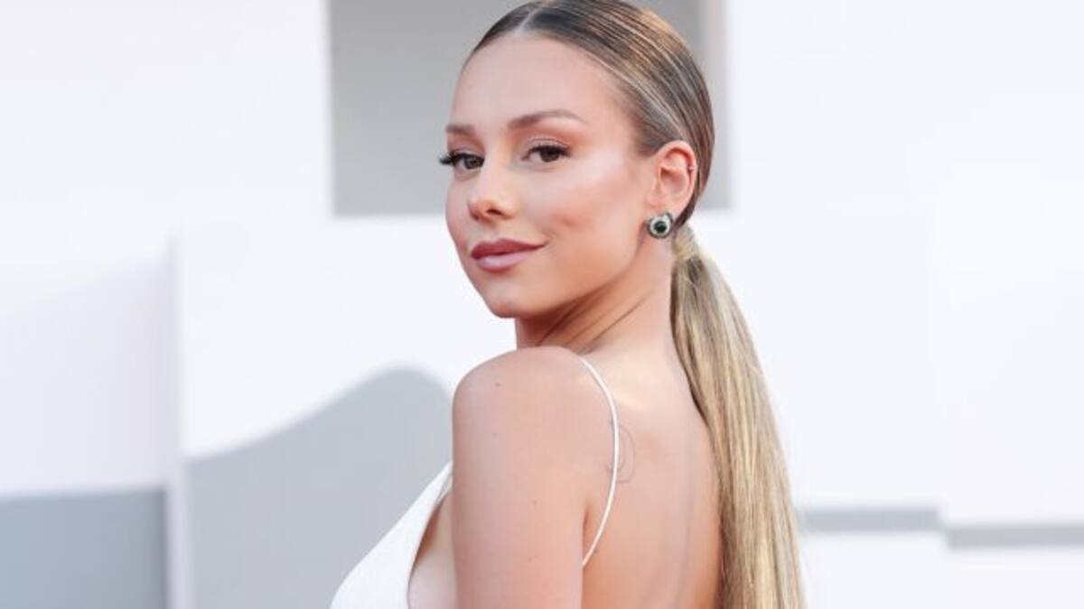 Ester Expósito confesó cómo maneja la fama y las críticas por sus videos virales