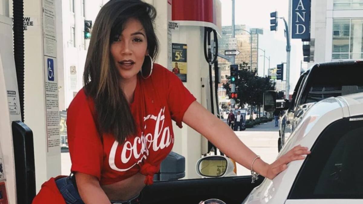 Lina Tejeiro furiosa con tienda de maquillaje por esta razón