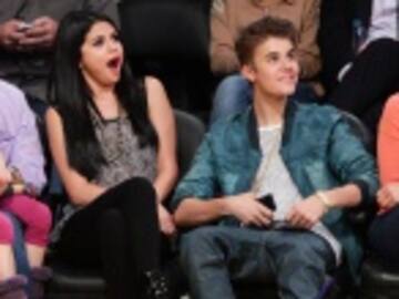 El reencuentro de Selena Gómez y Justin Bieber que todos comentan en redes