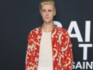 La imagen de Justin Bieber vestido como mujer que no te dejará dormir