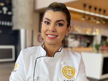 Exparticipante de 'MasterChef' se reunirá con el Papa Francisco; representará a Colombia