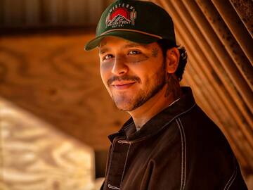 Christian Nodal desbloqueó publicación dedicada a Cazzu ¿está arrepentido?