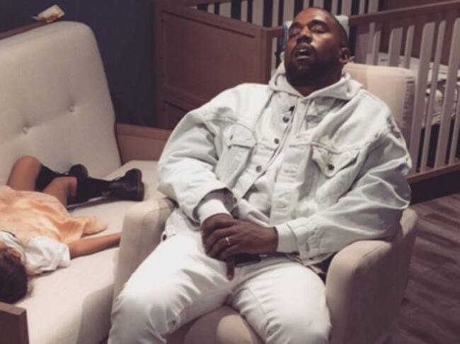 Twitter/kimkardashian