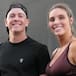 Lele Pons y Guaynaa anuncian embarazo y comparten las imágenes más tiernas de este momento