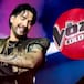 Antes de 'La Reina del Flow', esta famosa actriz brilló en La Voz Colombia: así se veía