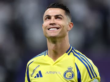 Cristiano Ronaldo confirmado como luchador en Fatal Fury: City of the Wolves