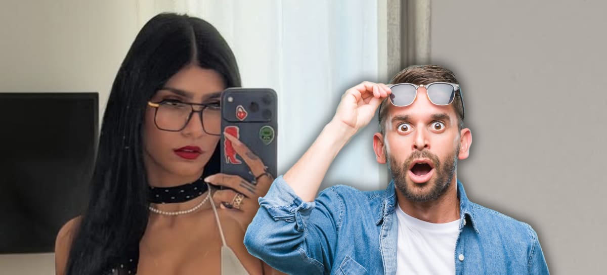 Crédito: Getty Images | @miakhalifa/IG