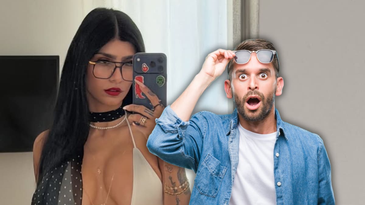 ¿Cómo se ve Mia Khalifa actualmente? Este ha sido su cambio físico en los últimos 10 años