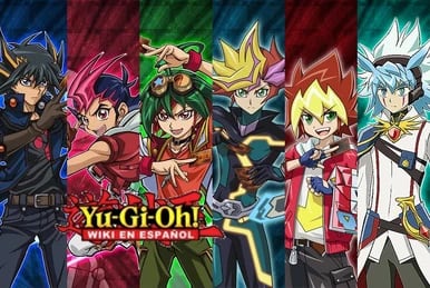 Foto tomada de: wiki fandom