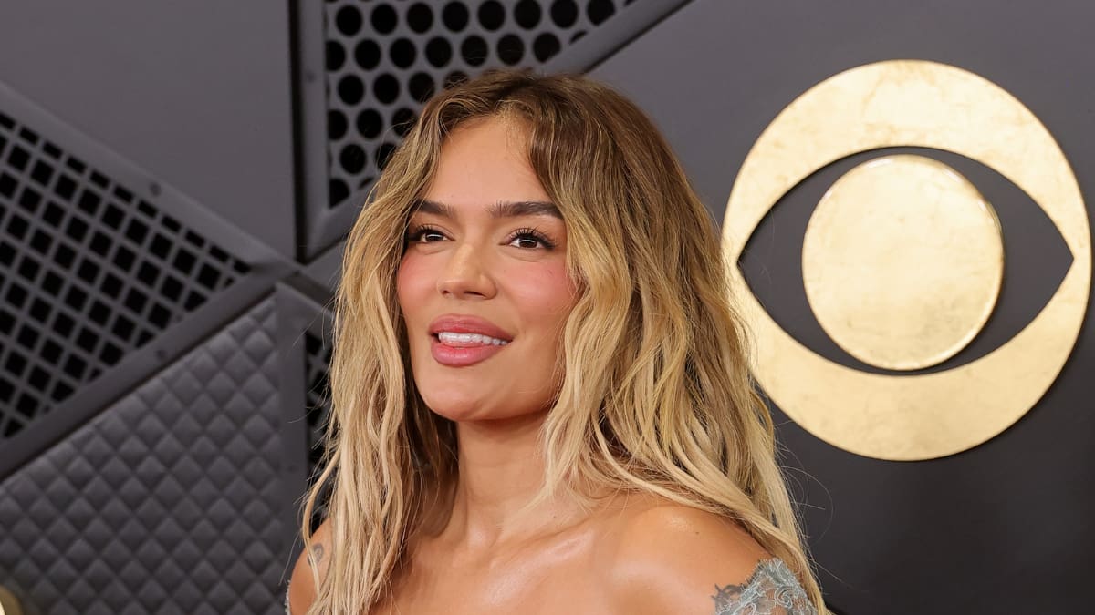 Esta es la canción por la que acusaban de plagio a Karol G: 'La Bichota' ganó el caso