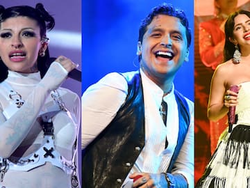 Cazzu estaría cerca de abrir un proceso legal en contra de Ángela Aguilar ¿Por Christian Nodal?