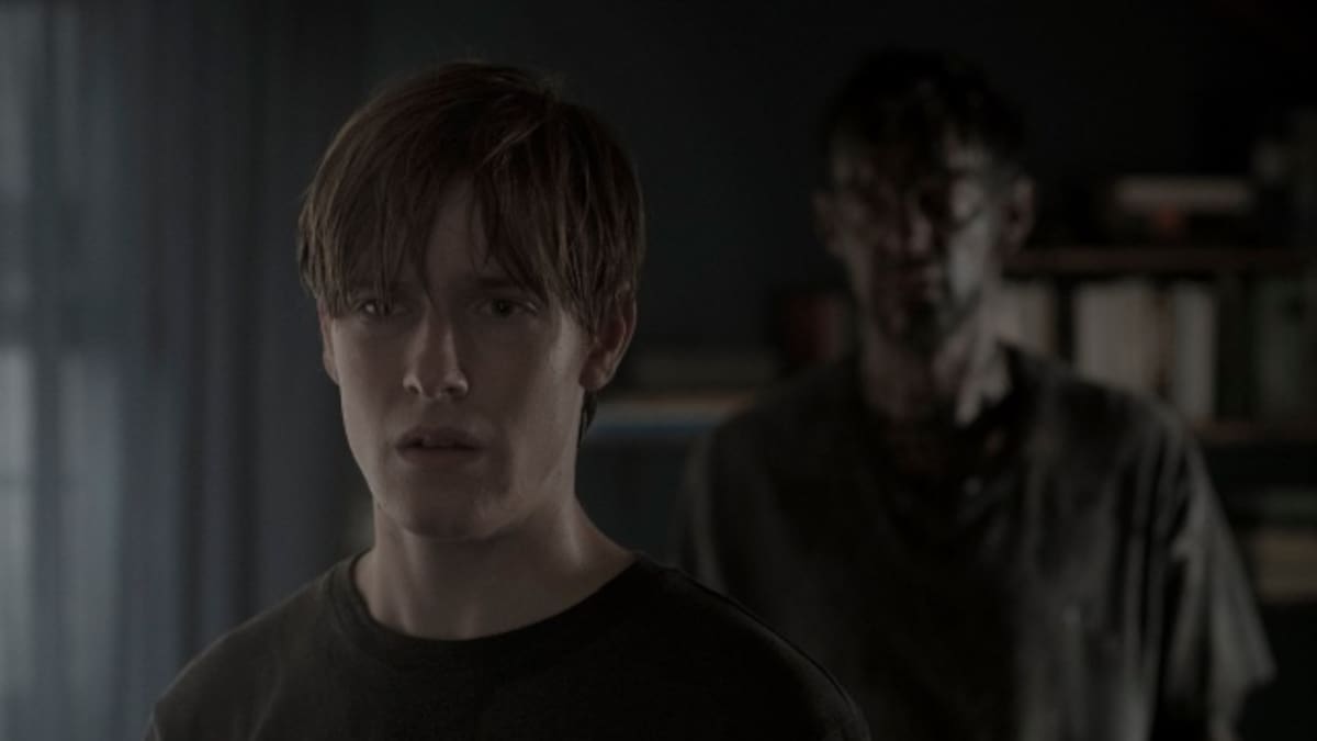 Dark: protagonista revela cómo será el final de la serie