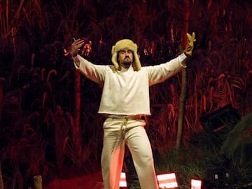 Bad Bunny aplaza conciertos en Perú ¿Qué pasará con Colombia? Esto se sabe