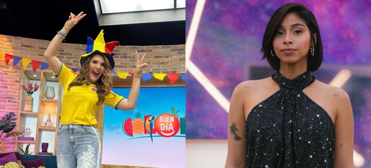 Créditos: Ana Karina Soro y Karola - Instagram