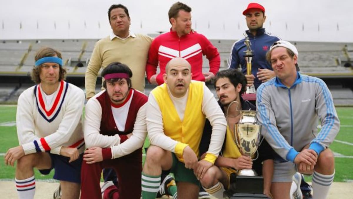 Instituto Mexicano del Sonido en Almax 2016, sus mejores videos