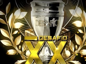 ¿Quiénes son los finalistas del ‘Desafío XX’? Esta fue la última dupla en clasificar