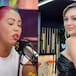Yina Calderón hizo explosiva declaración sobre Lina Tejeiro: “me cae como una patada en el ...”