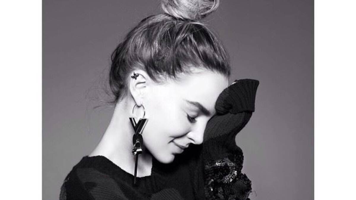 Belinda es criticada en redes sociales por su diminuta cintura